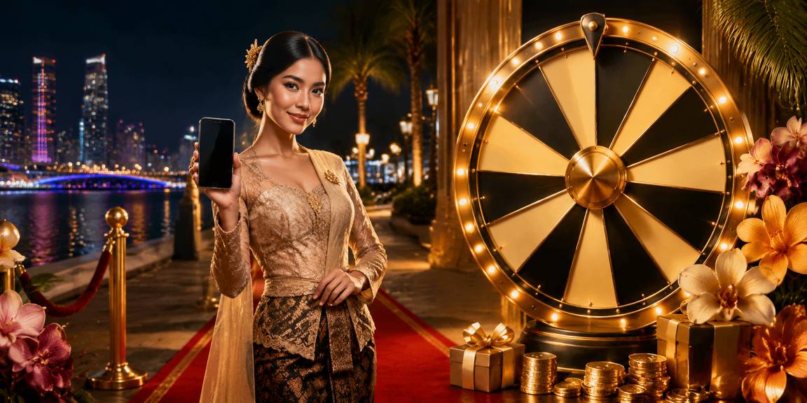 tante4d slot Opening and Verifying Your Account