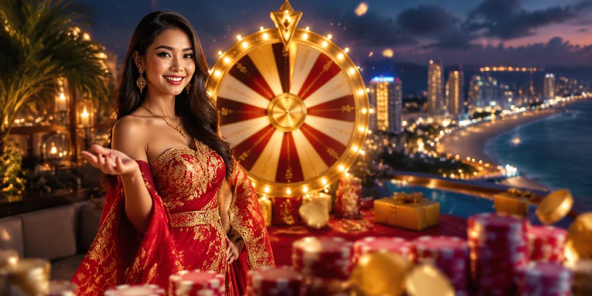 tante4d slot Who makes the games at tante4d slot and how they work