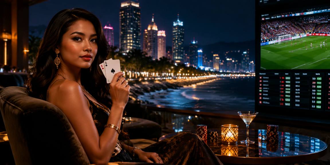 tante4d slot Gates of Olympus & Mahjong Ways